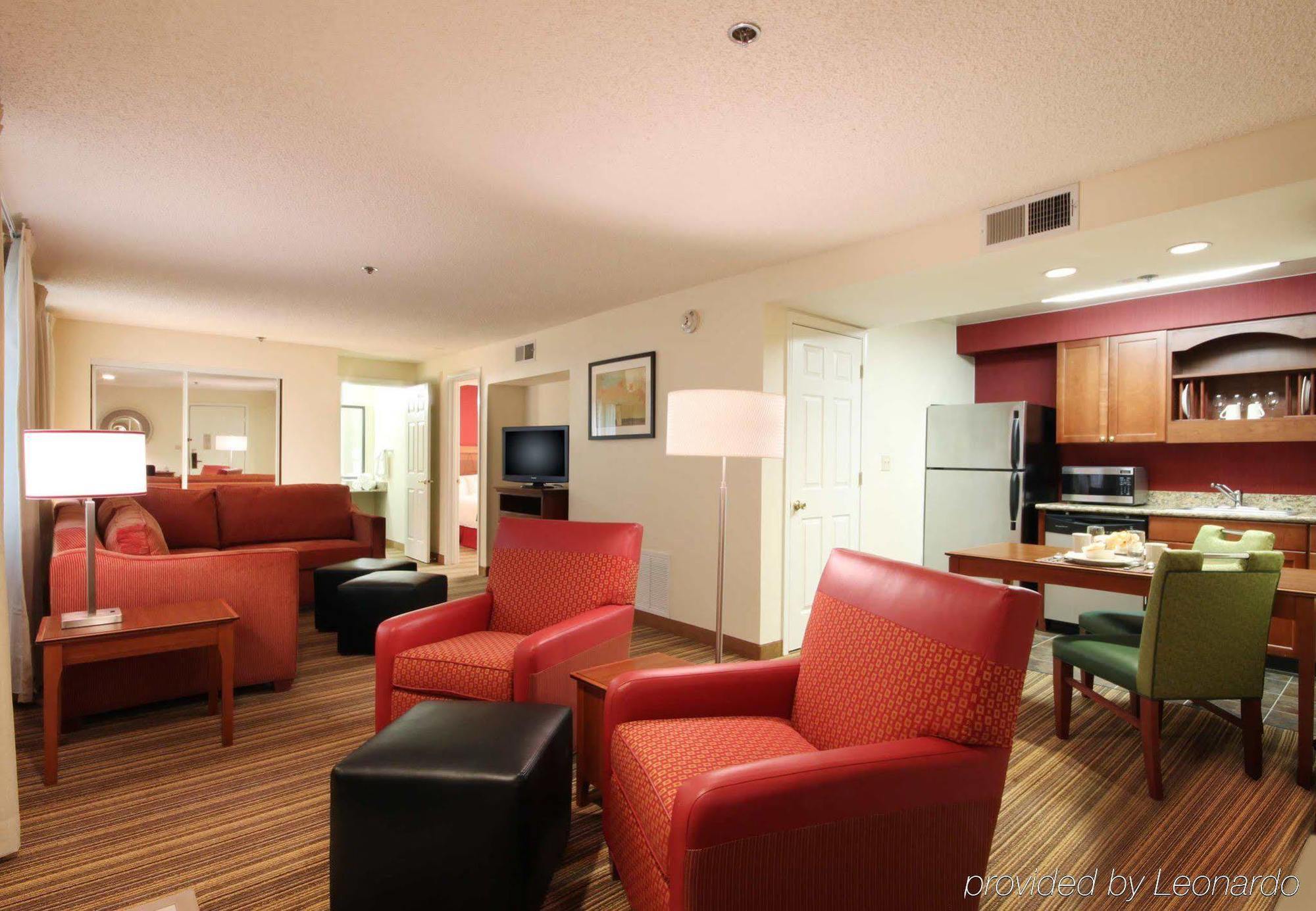 Residence Inn By Marriott Portland Downtown/Convention Center Cameră foto